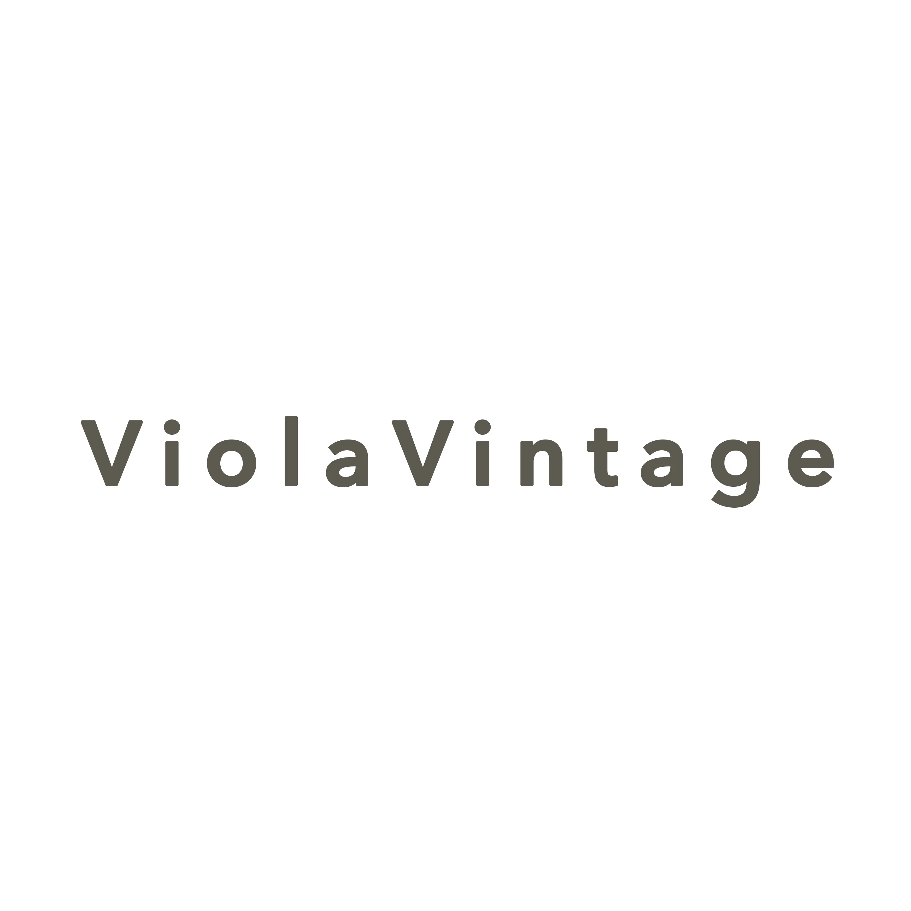 ViolaVintage